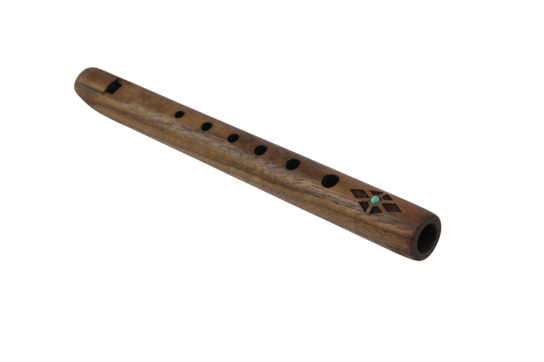 Spirit Pocket Flute &