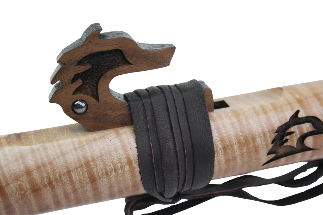 Signature Gray Wolf &