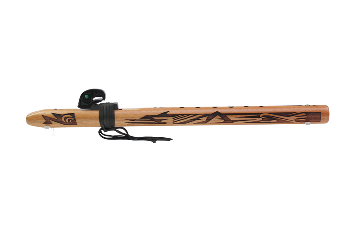 Northwest Signature Flute &