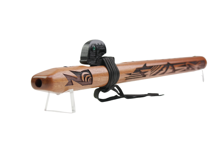 Northwest Signature Flute &