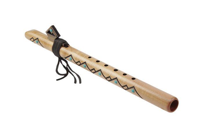 High Spirits Flutes Mountain Signature &