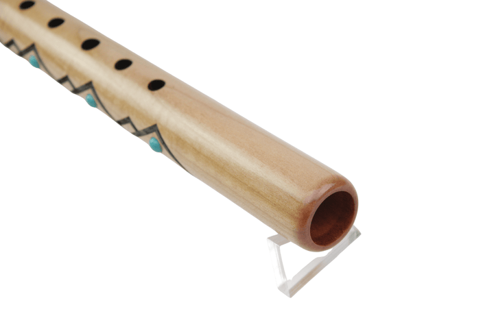 High Spirits Flutes Mountain Signature &