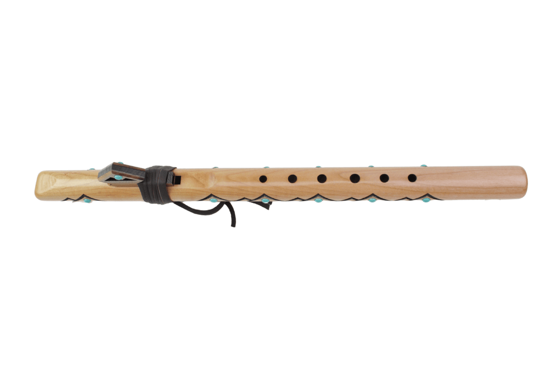 High Spirits Flutes Mountain Signature &