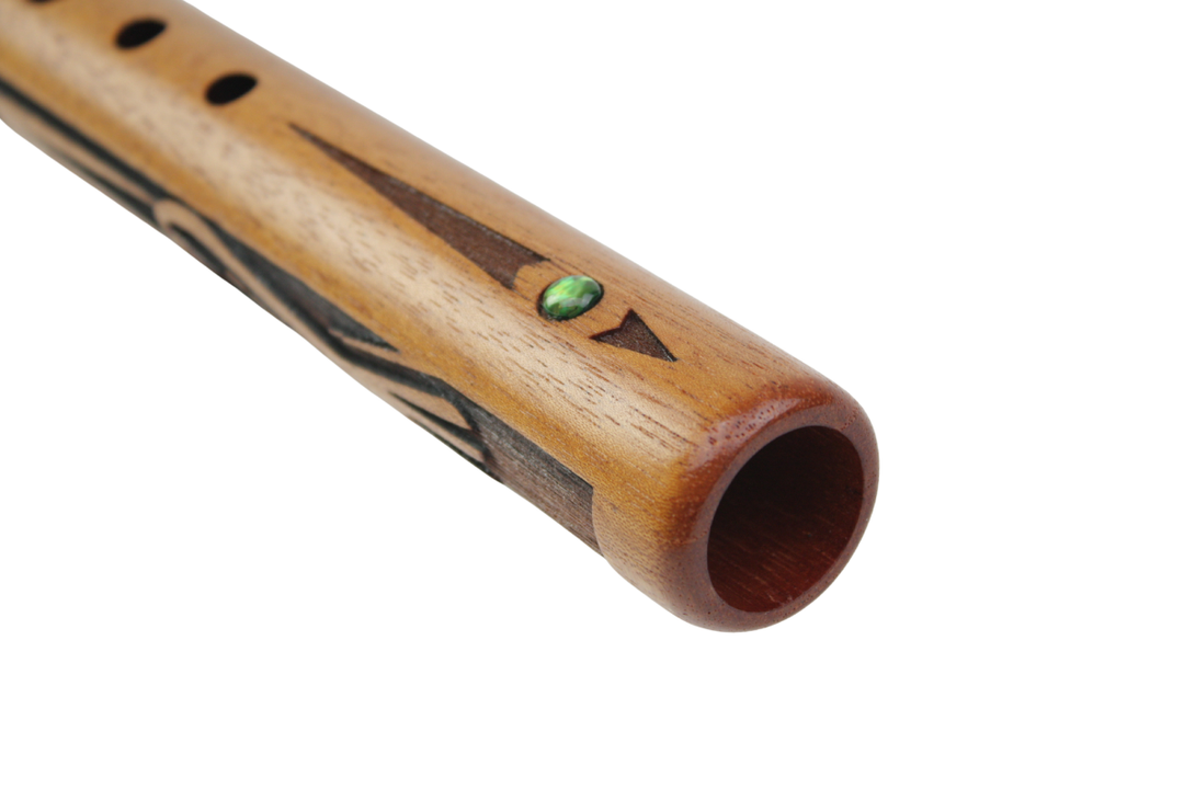 Northwest Signature Flute &