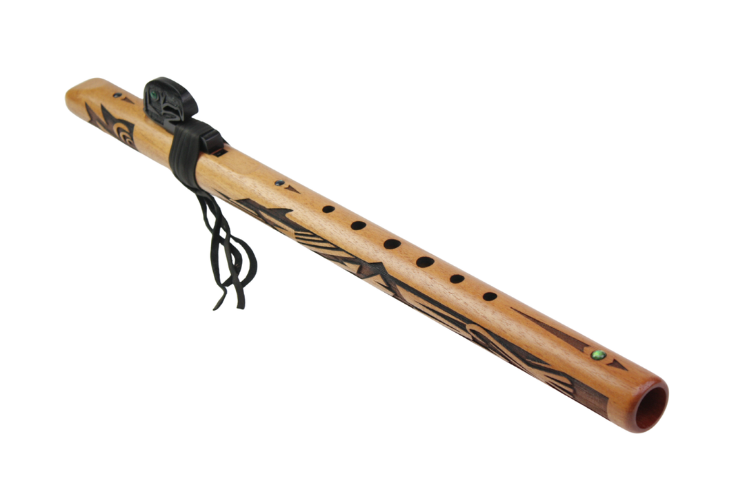 Northwest Signature Flute &