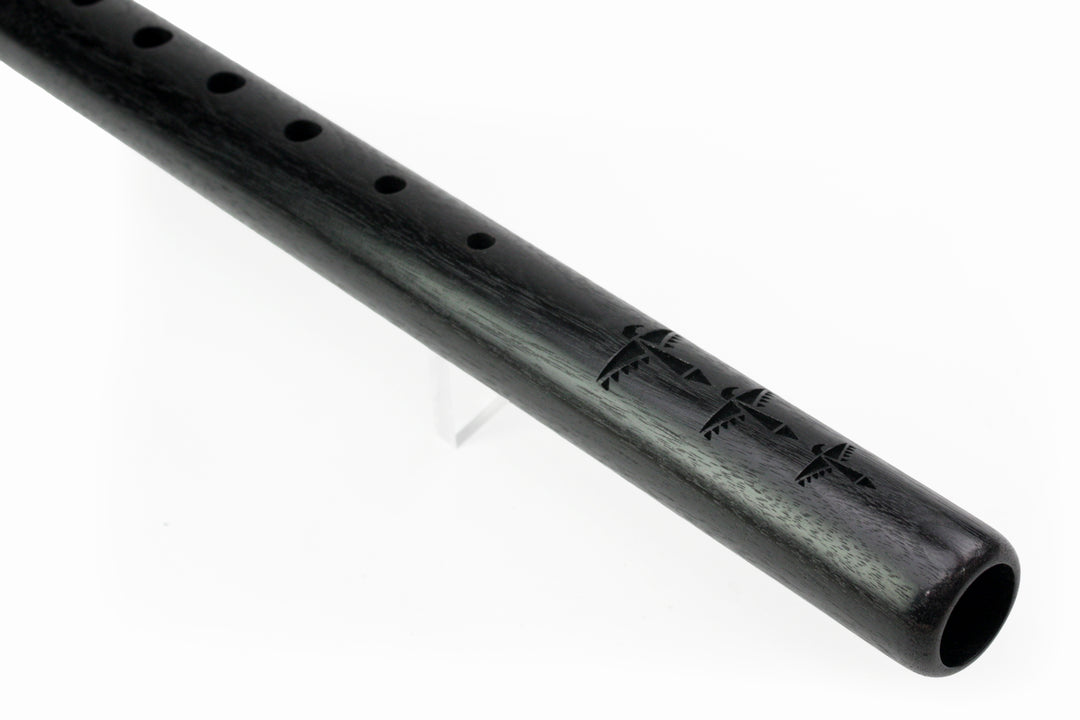 1-Inch Bore Condor Bass &
