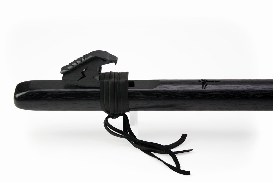 1-Inch Bore Condor Bass &
