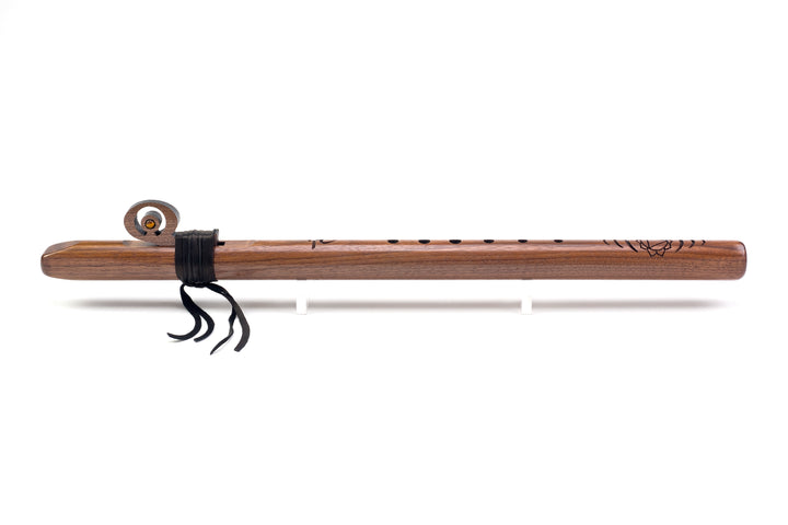 432 Hz Solar Plexus 1-Inch Bore Bass &