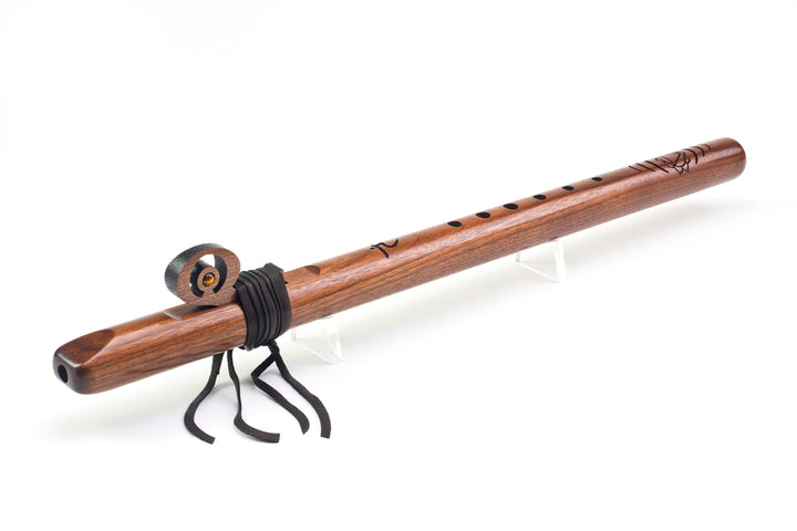 432 Hz Solar Plexus 1-Inch Bore Bass &