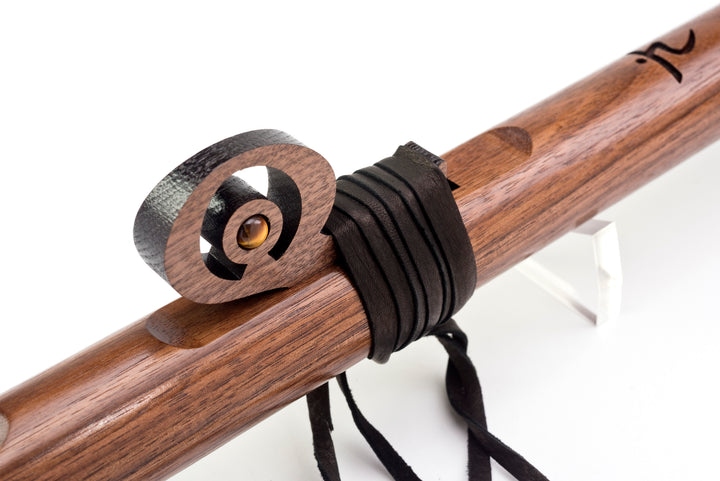 432 Hz Solar Plexus 1-Inch Bore Bass &