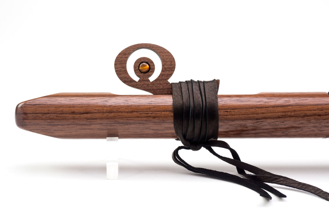 432 Hz Solar Plexus 1-Inch Bore Bass &
