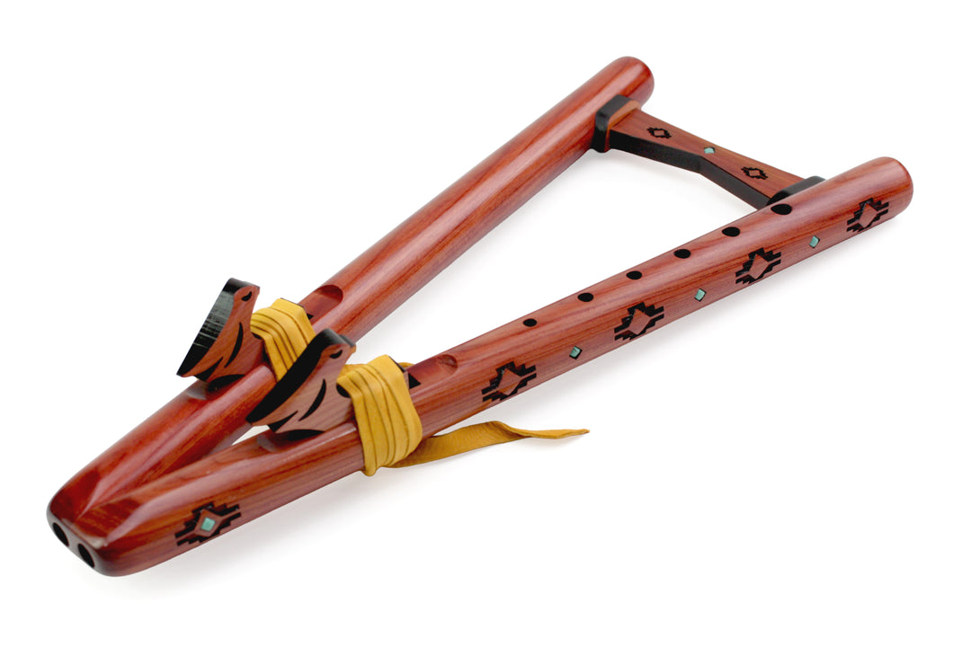 Double Kestrel high &
