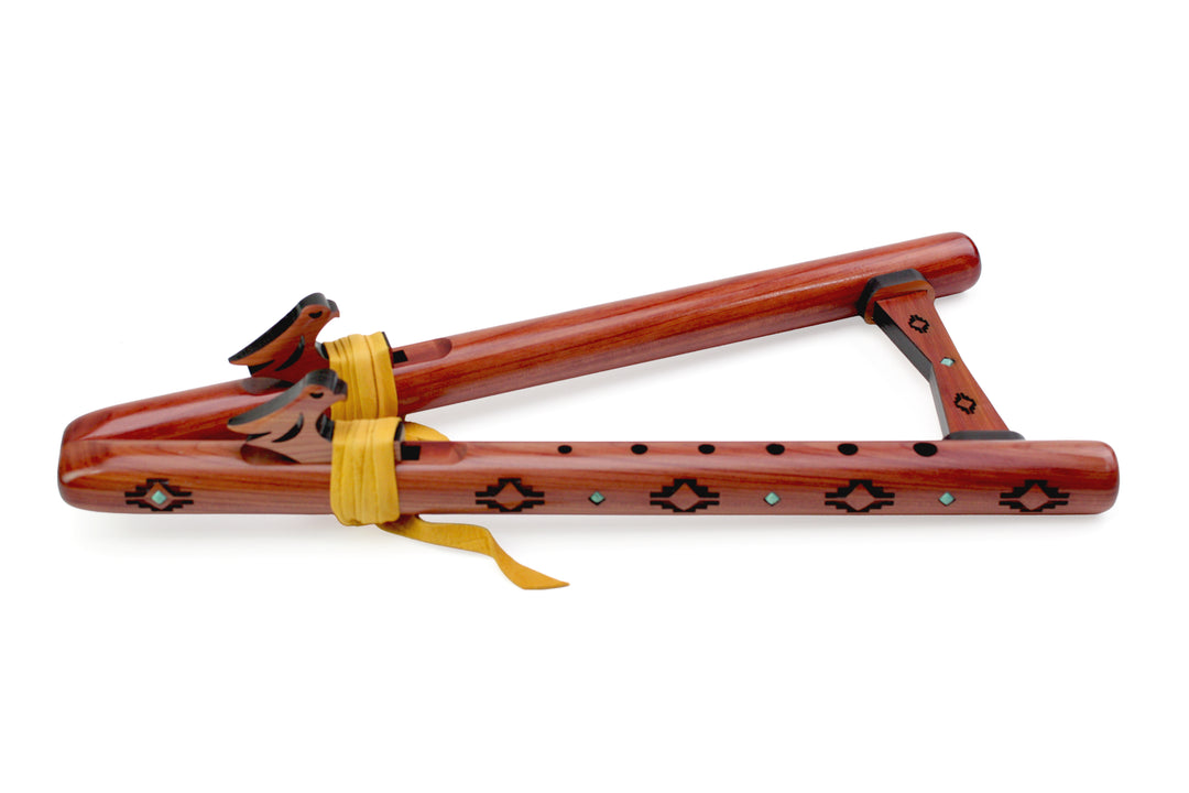 Double Kestrel high &