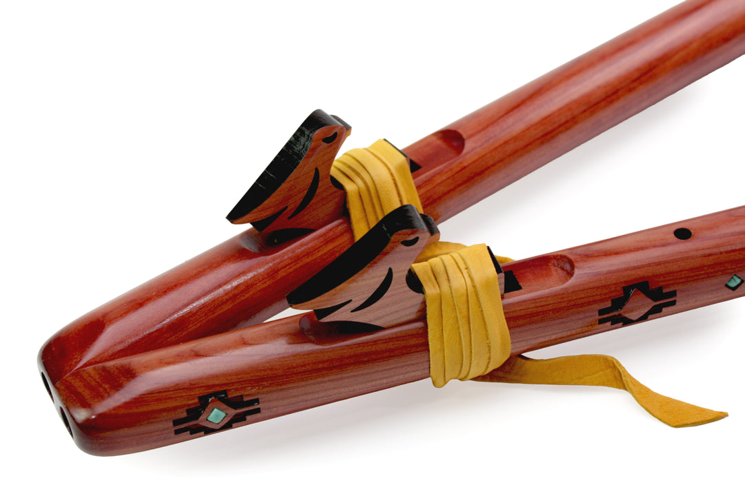 Double Kestrel high &