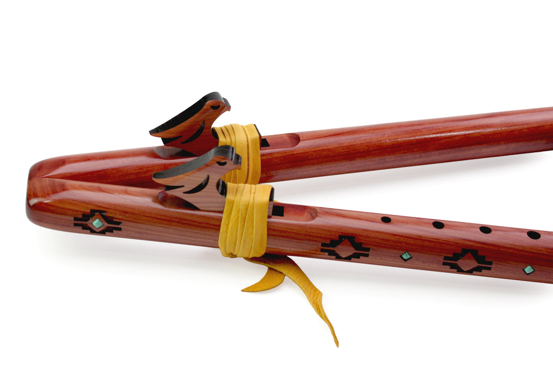Double Kestrel high &