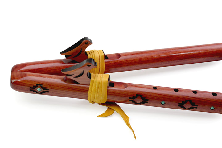 Double Kestrel high &