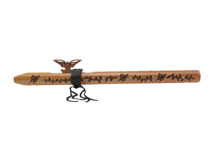 Signature Mariposa &
