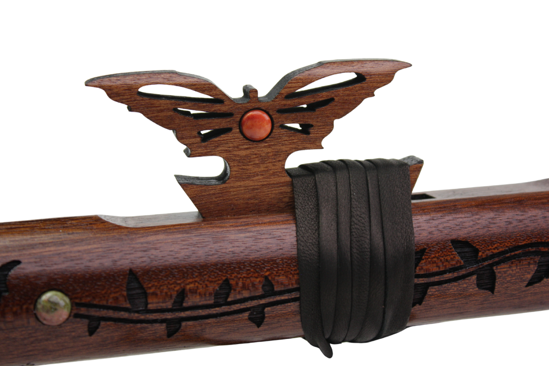 Signature Mariposa &