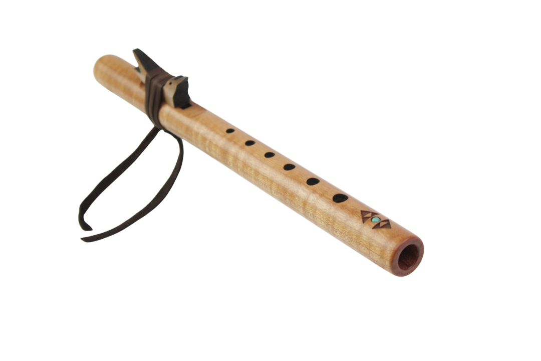 Pocket Flute &