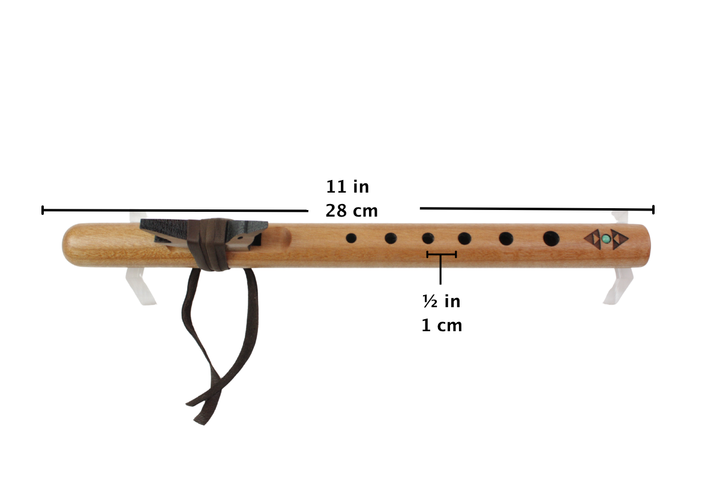 Pocket Flute &