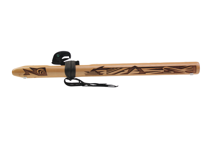 Northwest Signature Flute &