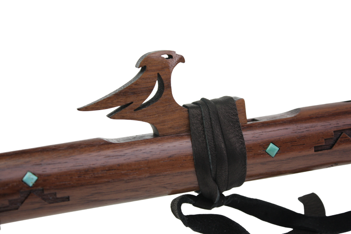 Kestrel high &