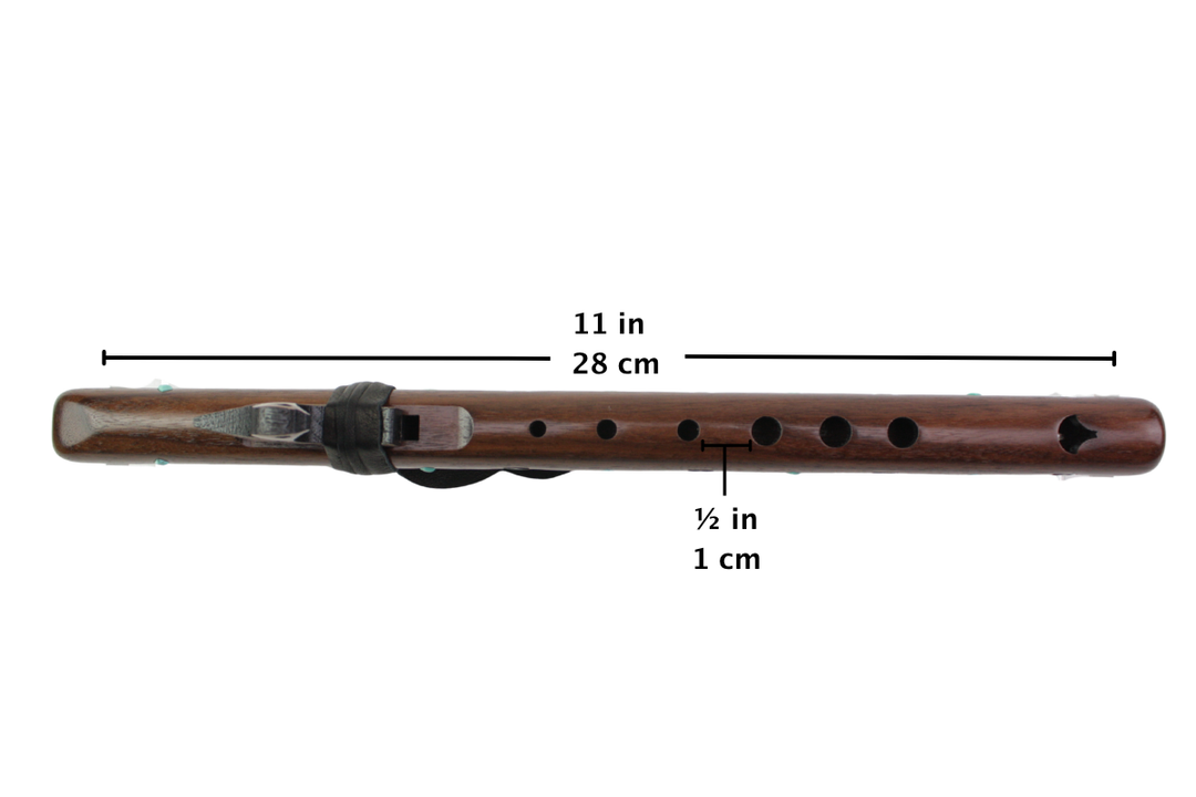 Kestrel high &