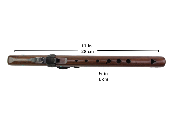 Kestrel high &