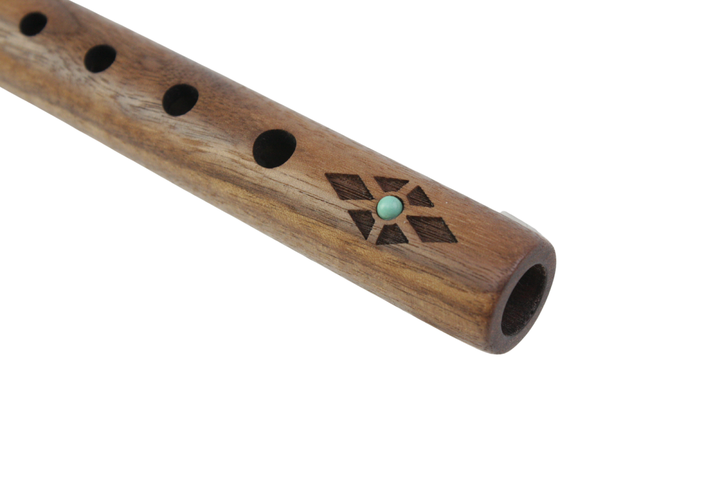 Spirit Pocket Flute &