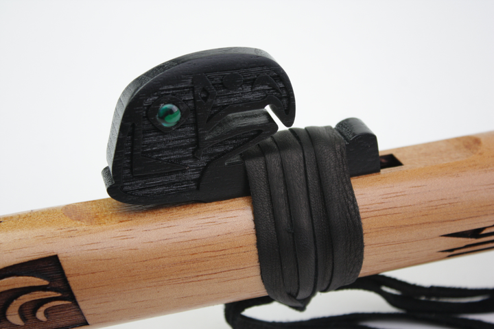 Northwest Signature Flute &