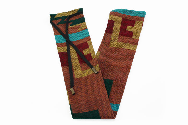 Blanket Flute Bag - Medium