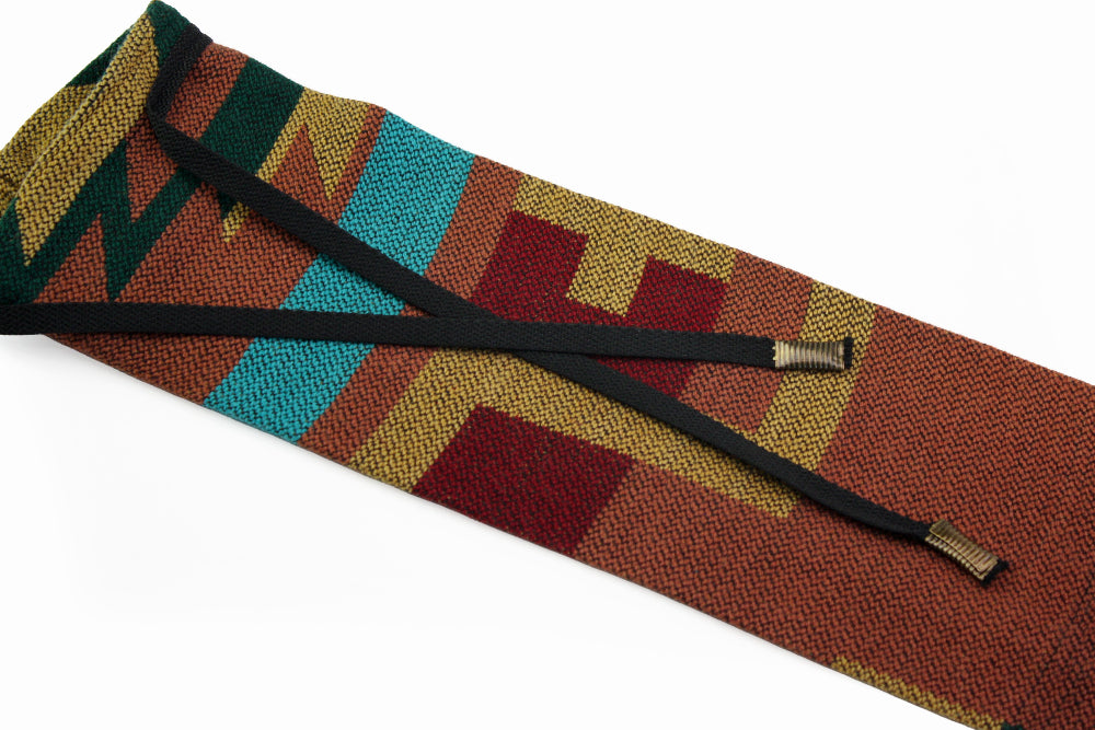 Blanket Flute Bag - Medium