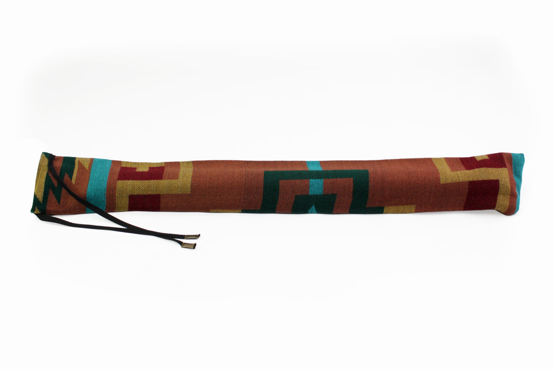 Blanket Flute Bag - Medium