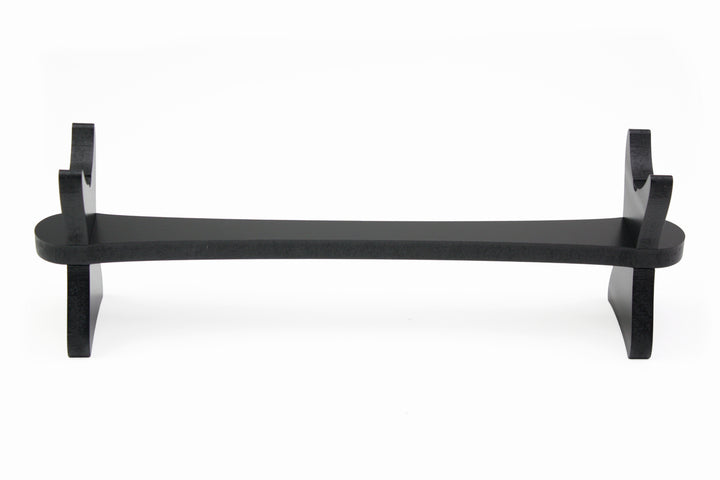 Single Flute Stand - Black