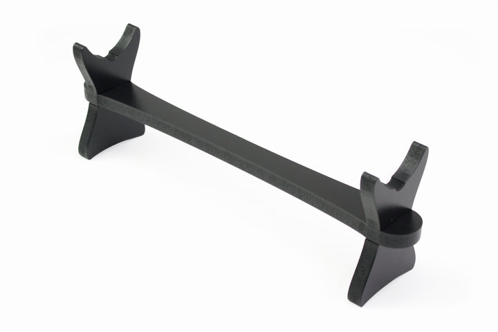 Single Flute Stand - Black