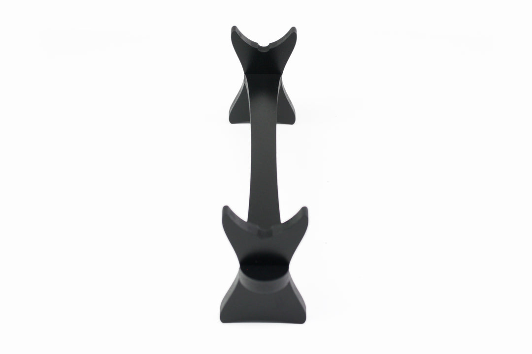 Single Flute Stand - Black