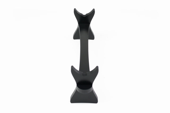 Single Flute Stand - Black