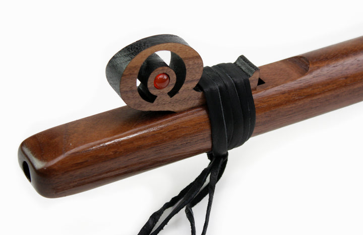 432 Hz Sacral Chakra 1-Inch Bore Bass &