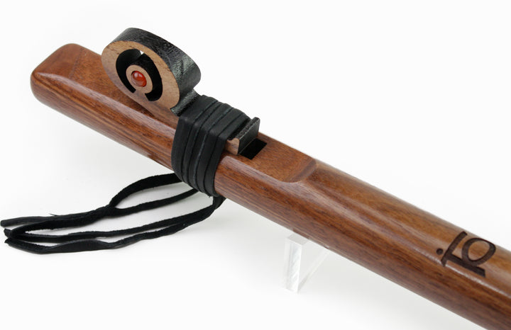 432 Hz Sacral Chakra 1-Inch Bore Bass &