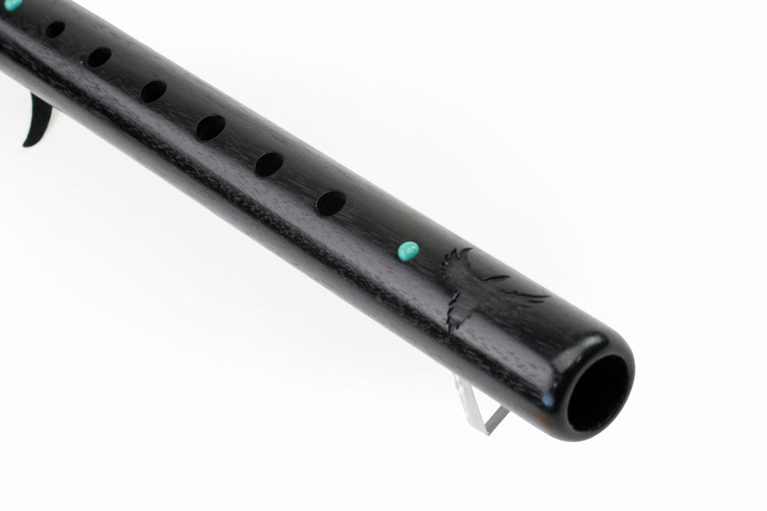Crow Flute &