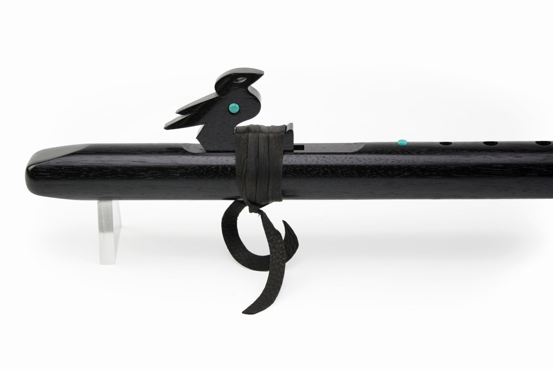 Crow Flute &