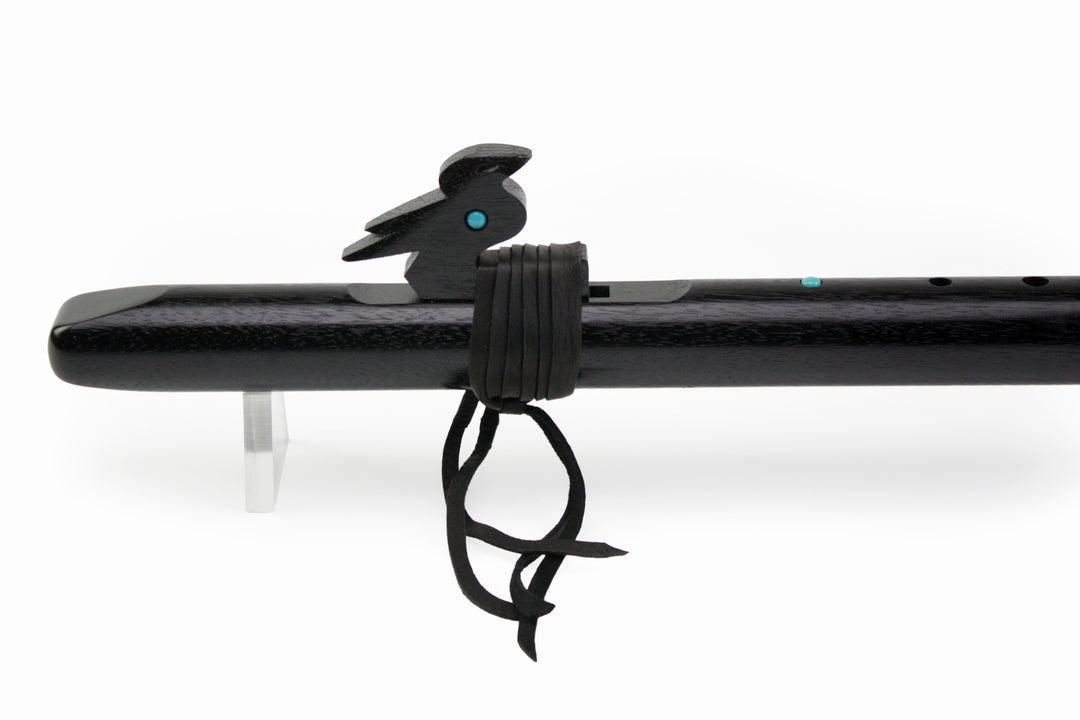 Crow Flute &