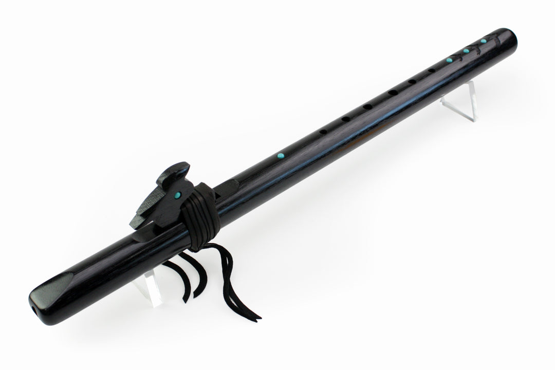 Crow Flute &