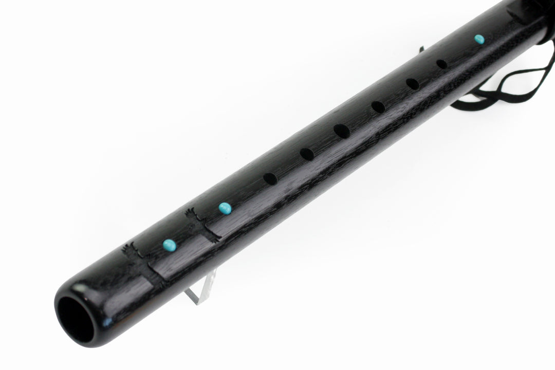 Crow Flute &