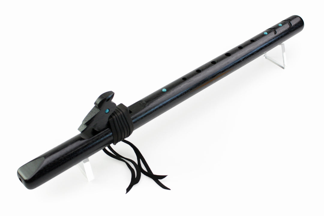 Crow Flute &