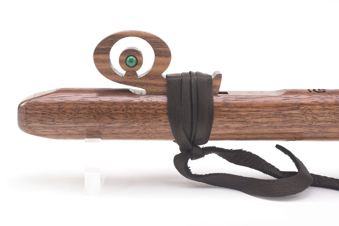 432 Hz Traditional High &