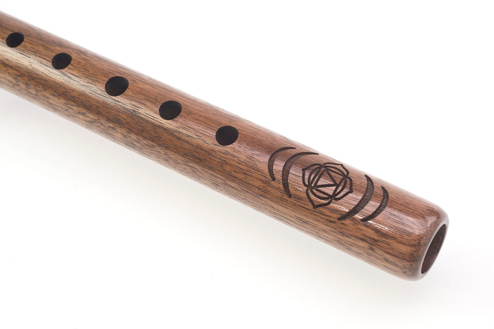 432 Hz Traditional High &