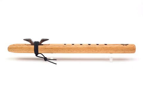Key of A