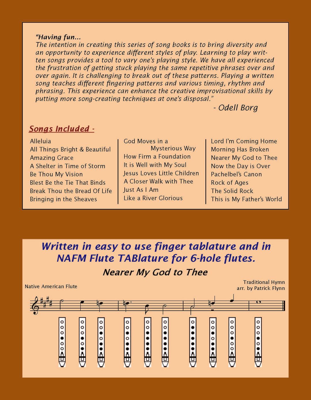 Gospel Spirit Song Book - Digital