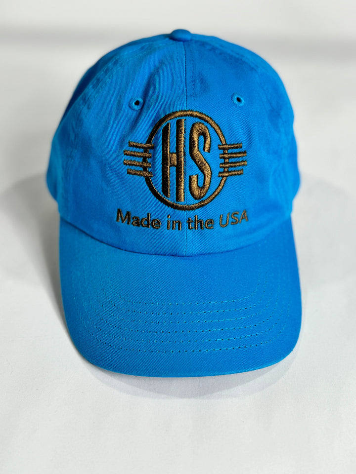 High Spirits Dad Cap